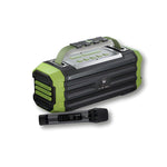 KARAOKE SPEAKERS - WinBridge