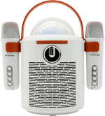 KARAOKE SPEAKERS - WinBridge