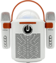 KARAOKE SPEAKERS - WinBridge