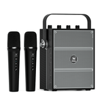 PORTABLE PA SYSTEMS - WinBridge