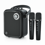 PORTABLE PA SYSTEMS - WinBridge