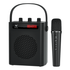 PORTABLE PA SYSTEMS - WinBridge