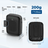 WinBridge A002 Wireless Bluetooth Voice Amplifier for Teachers – 15W Portable Mini Amplifier with Wireless Microphone Headset, Personal Mic for Classroom, Teaching, Training & Public Speaking - WinBridge