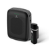 WinBridge A006 Voice Amplifier with Wireless Lapel Microphone - Personal Megaphone for Teachers, 15W Portable Mini Bluetooth PA System and Clip - on Lavalier Mic for Classroom, Speech, Yoga, Tour Guide - WinBridge