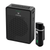 WinBridge B006 Voice Amplifier with Bluetooth Lavalier Microphone, Wireless Portable Microphone with Speaker, Mini Megaphone with Clip on/Lapel Mic for Teachers Classroom Tour Guide Meeting - WinBridge