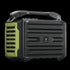 WinBridge K600 200W Portable Bluetooth Party Speaker with 2 Wireless Microphones - IPX4 Waterproof, Karaoke Machine, PA System for Outdoor/Indoor, Big Bass Pro Sound, Voice Amplifier for Teachers - WinBridge