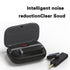 WinBridge M10 Wireless Lavalier Microphone With Charging Case - WinBridge