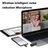WinBridge M10 Wireless Lavalier Microphone With Charging Case - WinBridge