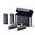 WinBridge M31 Wireless Lavalier Microphone, 2.4G Clip - On Lapel Mic with ANC, 48KHz HD Recording, 21H Battery for iPhone, Android, Camera, YouTube, TikTok, Vlogging, Live Streaming - WinBridge