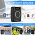 WinBridge M801 20W Voice Amplifier With Wireless Microphone Headset Waterproof with Siren Noise Feature - WinBridge