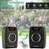 WinBridge M801 20W Voice Amplifier With Wireless Microphone Headset Waterproof with Siren Noise Feature - WinBridge