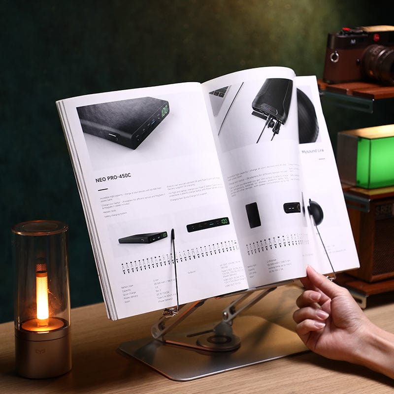 WinBridge Reading Stand - WinBridge