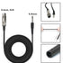 WinBridge S7 Handheld Microphone Dynamic Mic for T9 etc - WinBridge