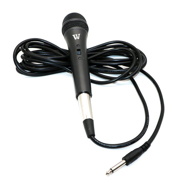 WinBridge S7 Handheld Microphone Dynamic Mic for T9 etc - WinBridge
