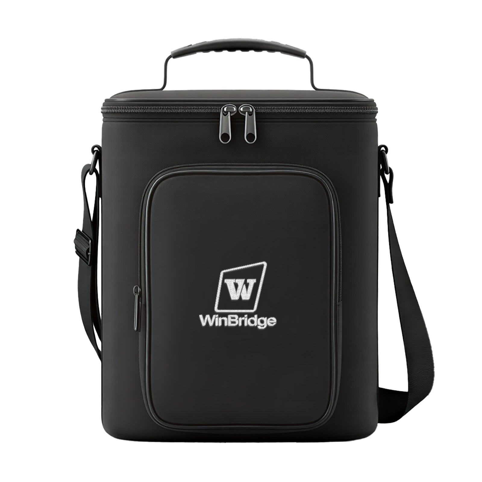WinBridge S99 Portable Speaker Storage Bag - WinBridge