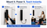 WinBridge VoiceEqual™ Classroom Voice Amplification System for Schools & Training Rooms - WinBridge