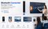WinBridge VoiceEqual™ Classroom Voice Amplification System for Schools & Training Rooms - WinBridge