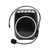 WinBridge WB001 Portable Voice Amplifier Rechargeable Ultralight For Teachers - WinBridge