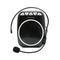 WinBridge WB001 Portable Voice Amplifier Rechargeable Ultralight For Teachers - WinBridge