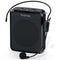 WinBridge WB008 Voice Amplifier with Portable Microphone, Teacher Microphone for Classroom,Tour Guide Speaker, Headset Mic for Group Instructor, Megaphone Mic, Clear Sound| No Feedback - WinBridge