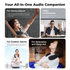 WinBridge ZOBOCC Sound Spa System - WinBridge