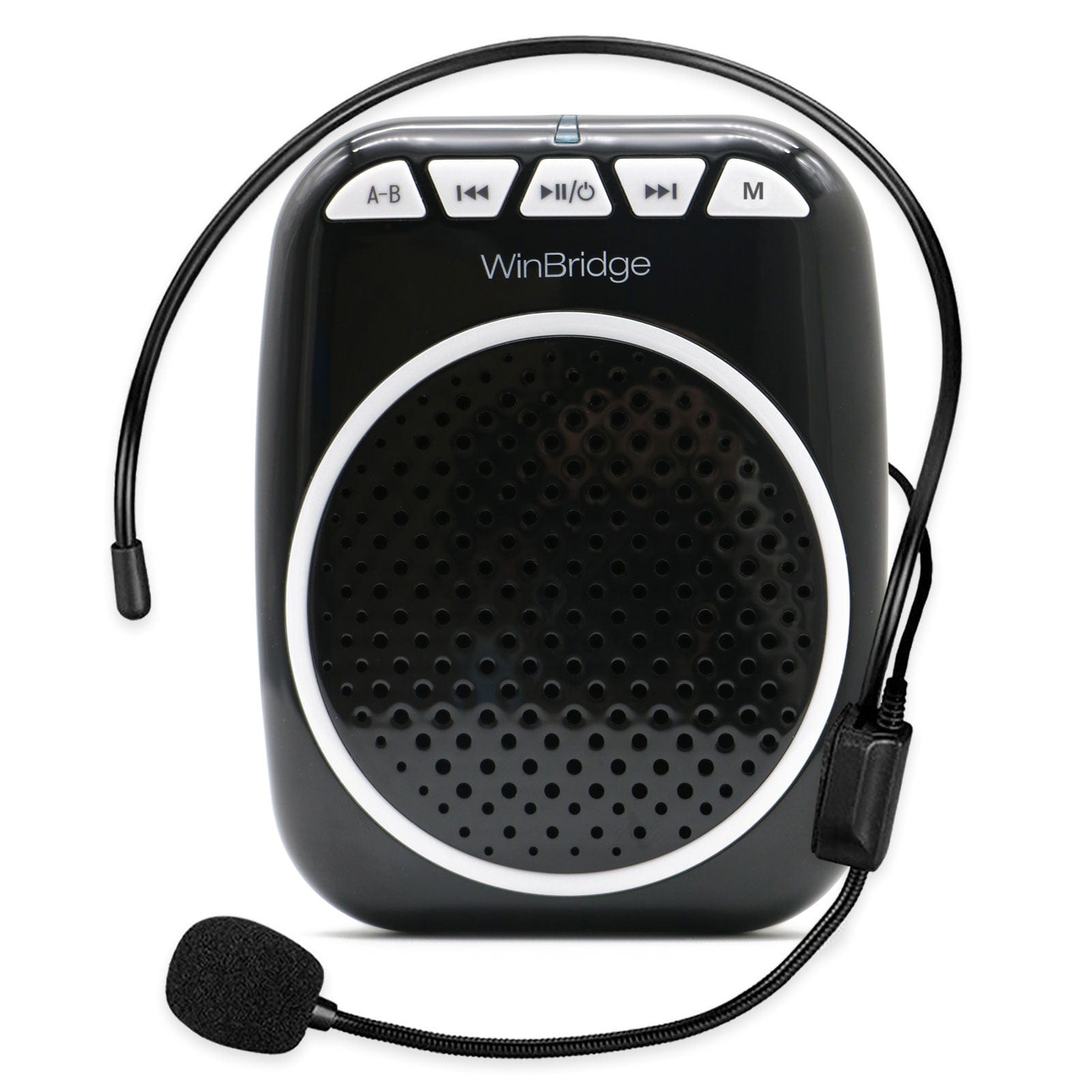 WIRED VOICE AMPLIFIERS - WinBridge