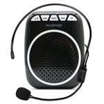 WIRED VOICE AMPLIFIERS - WinBridge