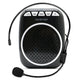 WIRED VOICE AMPLIFIERS - WinBridge