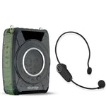 WIRELESS VOICE AMPLIFIERS - WinBridge